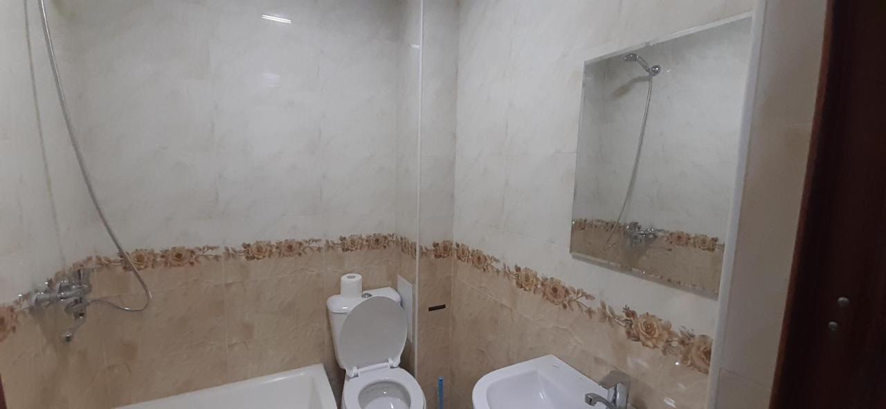 Hotel Dream Plaza Bukhara Exterior photo