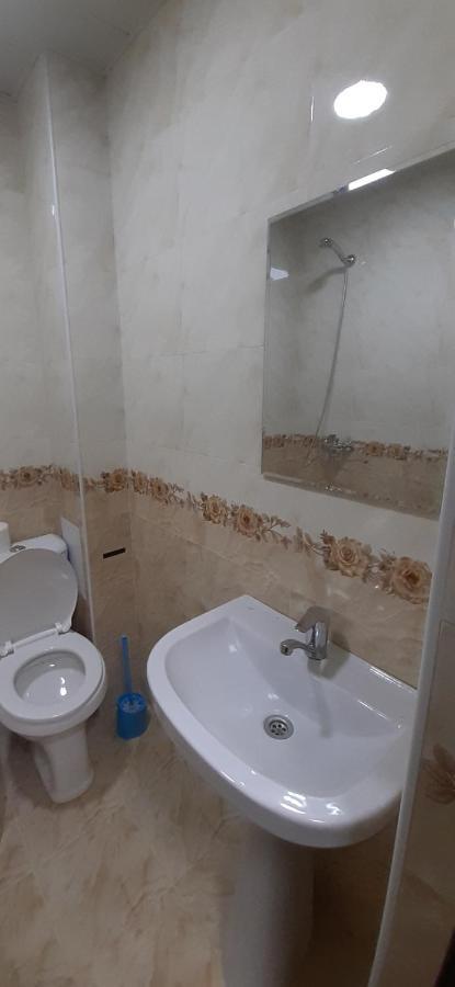 Hotel Dream Plaza Bukhara Exterior photo