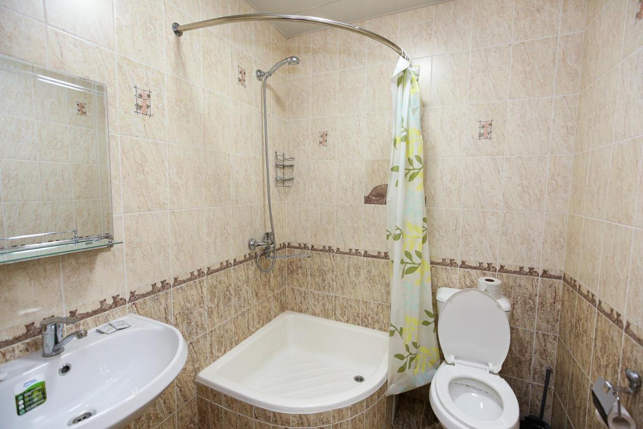 Hotel Dream Plaza Bukhara Exterior photo